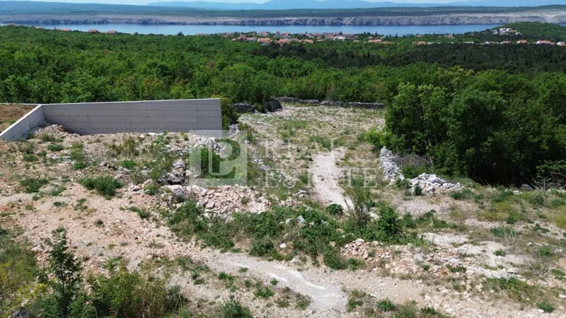 JADRANOVO - gradbeno zemljišče na mirni lokaciji z odprtim pogledom na morje – 3