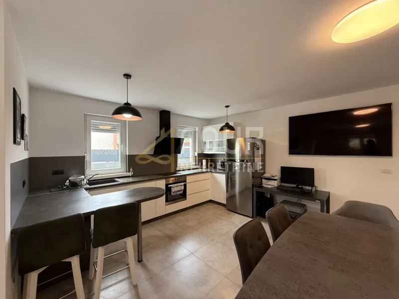 Istria, Žbandaj, 2s+db, loggia, terrazza – 3