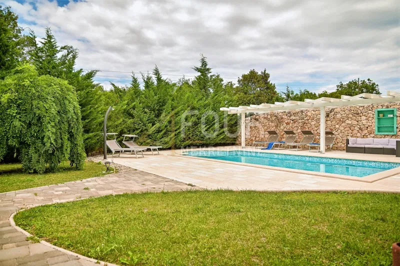 Ház Dobrinj, 216m2 – 3