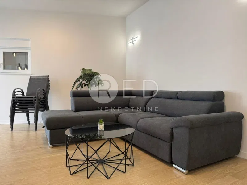 STAN U PRIZEMLJU S VRTOM , NOVOGRADNJA 116 M2 - VINJERAC – 3