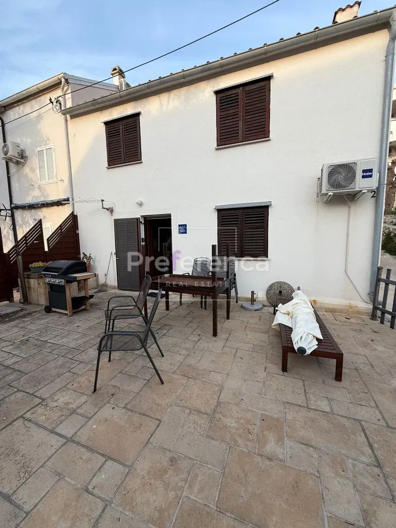 Stara Novalja - casa vicino al mare – 2