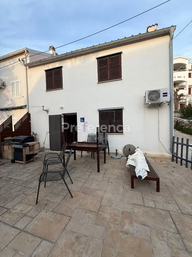 Stara Novalja - casa vicino al mare – 3