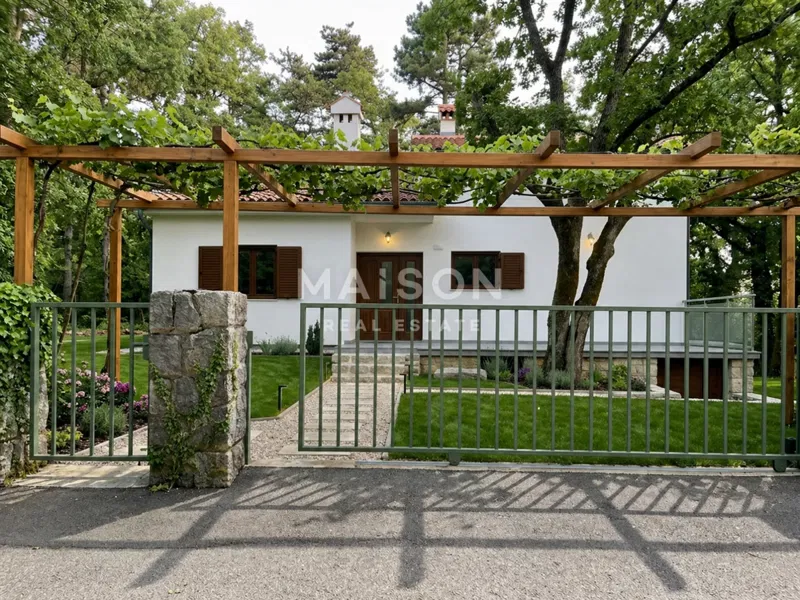 Terreno Gostinjac, Dobrinj, 2.931m2 – 3