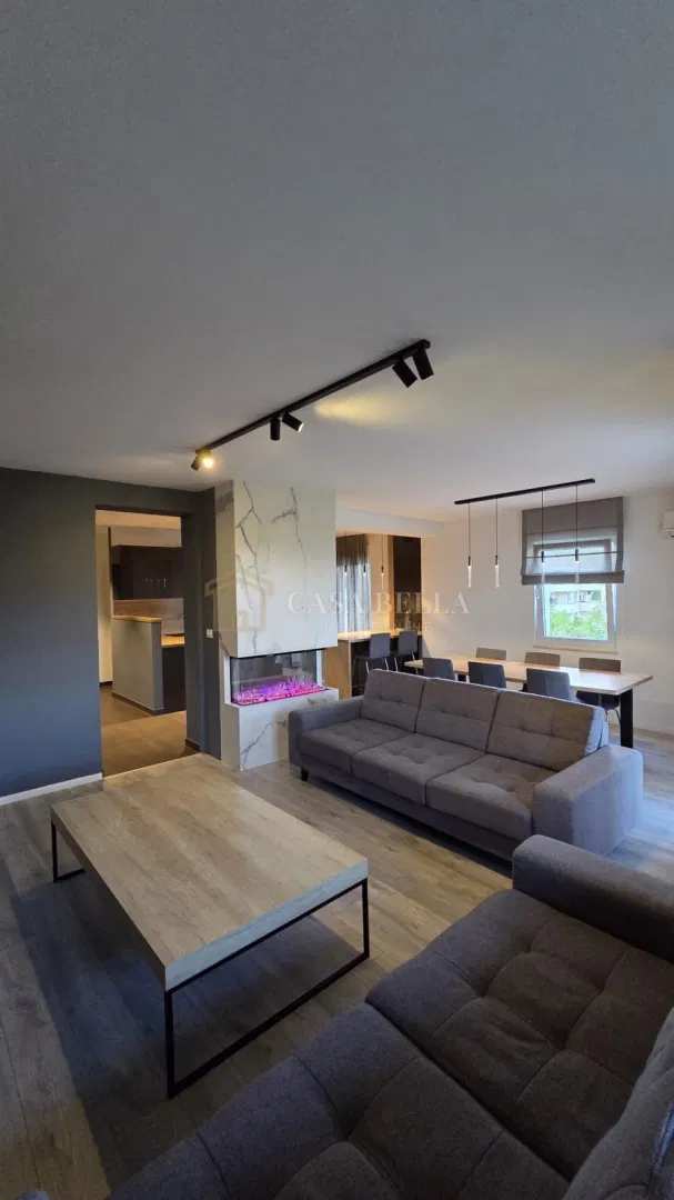 Wohnung Marčelji, Viškovo, 155m2 – 3