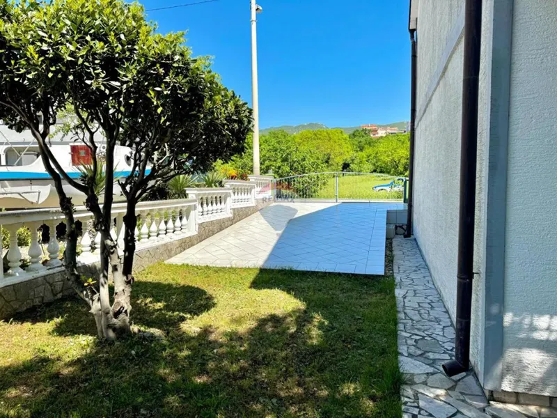 House Novi Vinodolski, 130m2 – 3