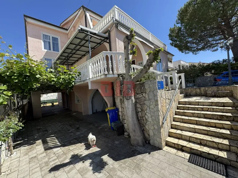 Casa Malinska – 2
