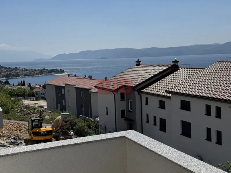 Appartamento Crikvenica – 2