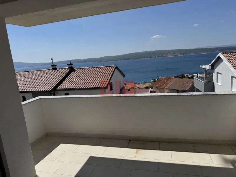 Appartamento Crikvenica – 3