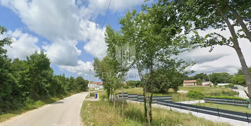 Telek Juršići – 2