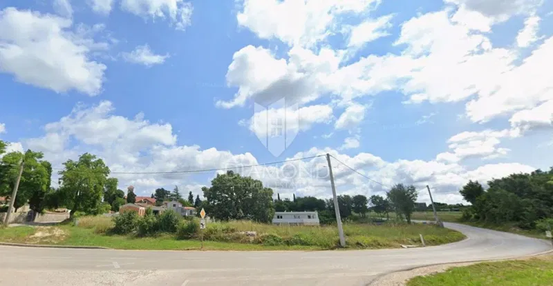 Telek Juršići – 3