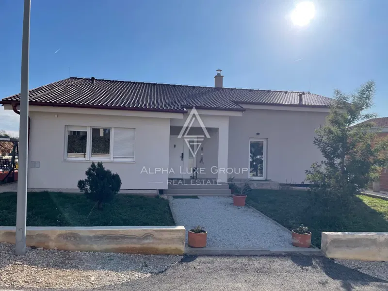 Istria, Kastelir: Smart house with pool and garden – 2