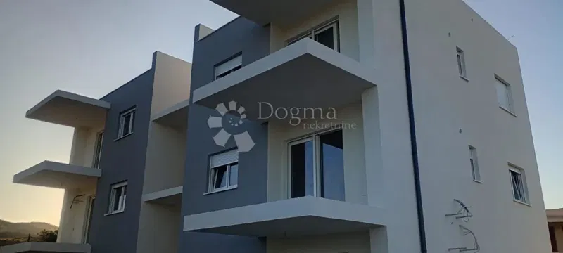 Lakás Plano, Trogir - Okolica, 75,80m2 – 3