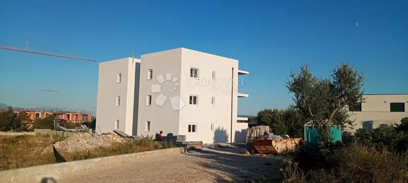 Allogio Plano, Trogir - Okolica, 71,10m2 – 2