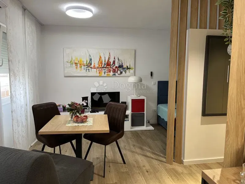 Appartamento Crikvenica, 70m2 – 3