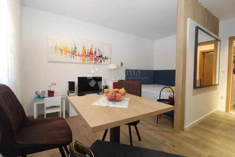 Appartamento Crikvenica, 70m2 – 2