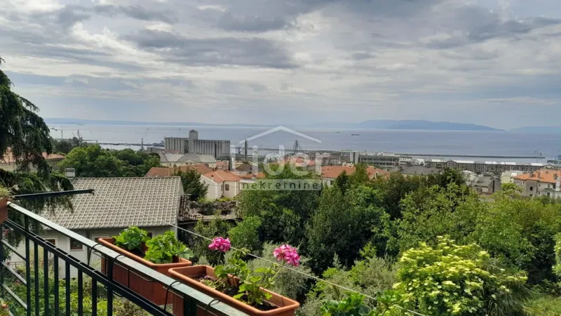 Flat Centar, Rijeka, 110,20m2 – 2