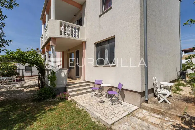 Ház Galižana – 3