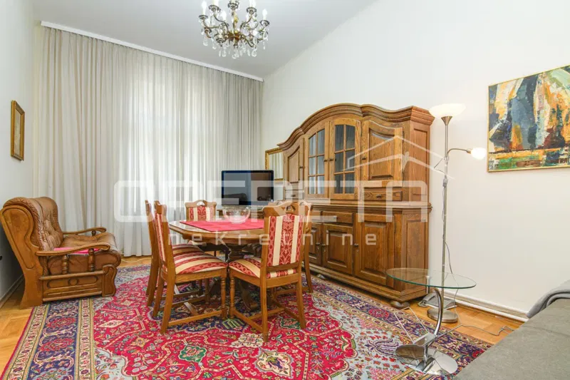 RENT, CENTER, NEWLY RENOVATED APARTMENT, MASARYKOVA, 90M2 – 2