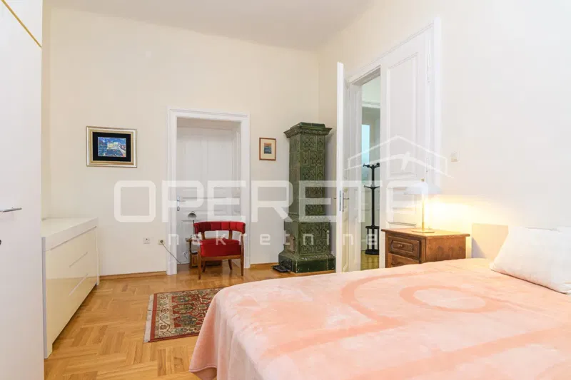 RENT, CENTER, NEWLY RENOVATED APARTMENT, MASARYKOVA, 90M2 – 3