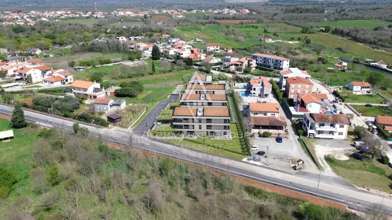 Istria, Fasana: Appartamento di lusso vicino mare e piscina – 3