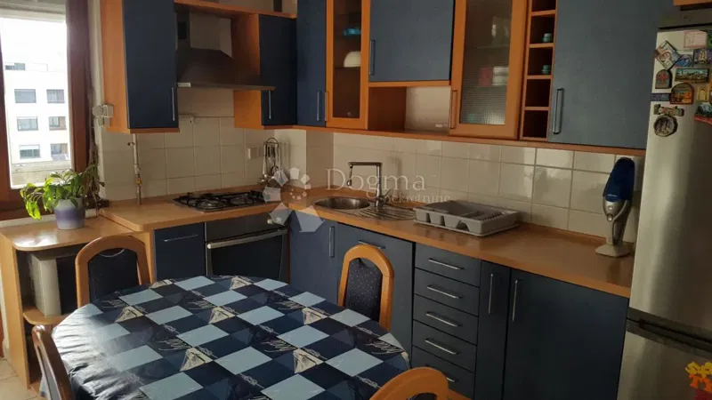 Flat Malešnica, Stenjevec, 84,20m2 – 2