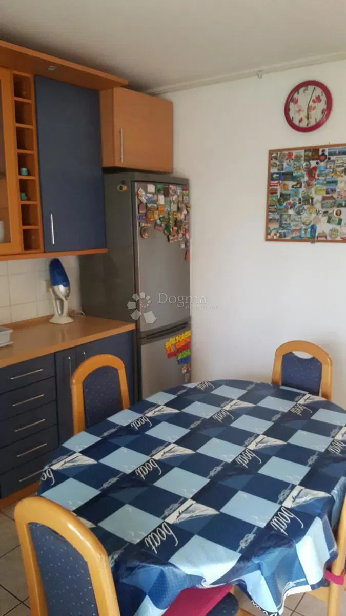 Flat Malešnica, Stenjevec, 84,20m2 – 3