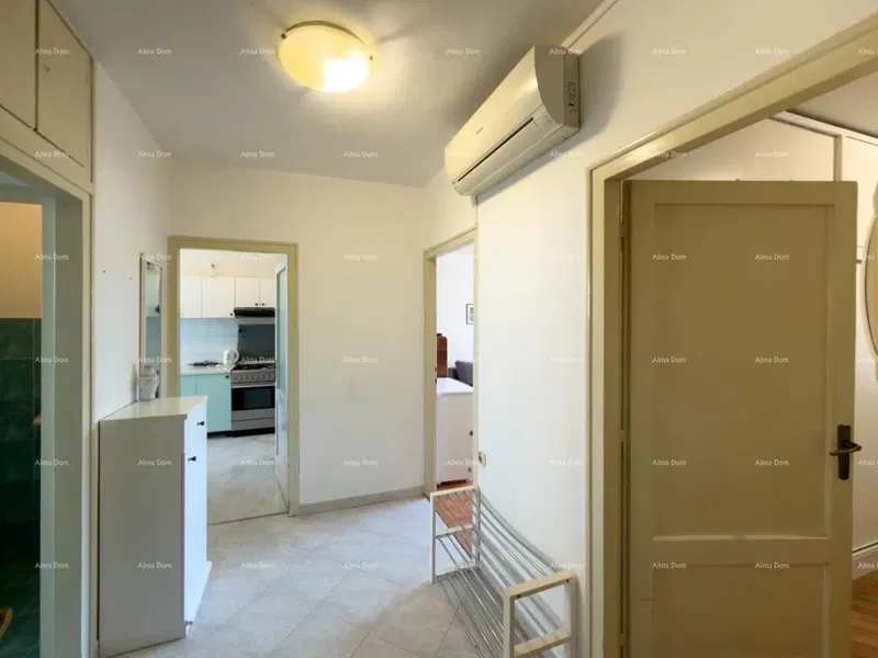 We are selling an apartment in an excellent location in Pula! – 2