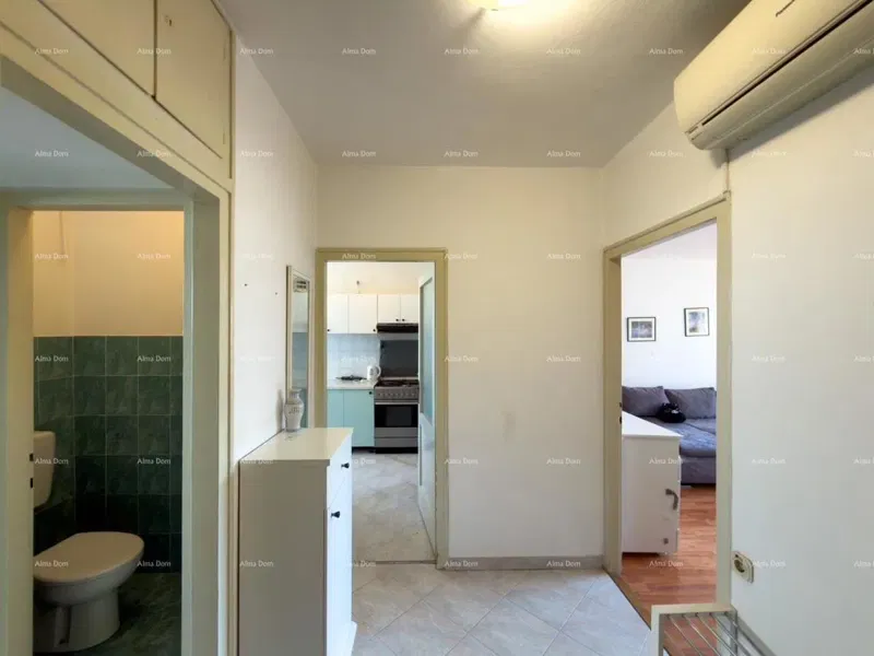 We are selling an apartment in an excellent location in Pula! – 3