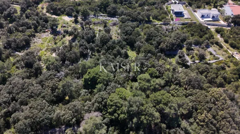 Building land Silba, Zadar - Okolica, 2.263m2 – 2