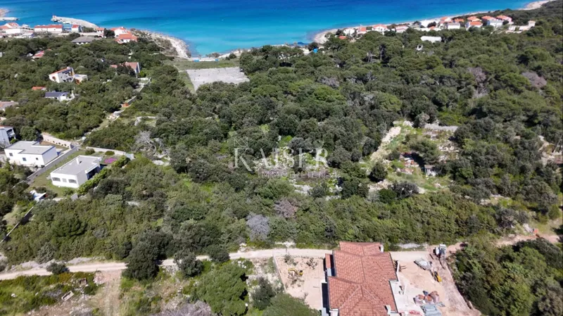 Building land Silba, Zadar - Okolica, 2.263m2 – 3