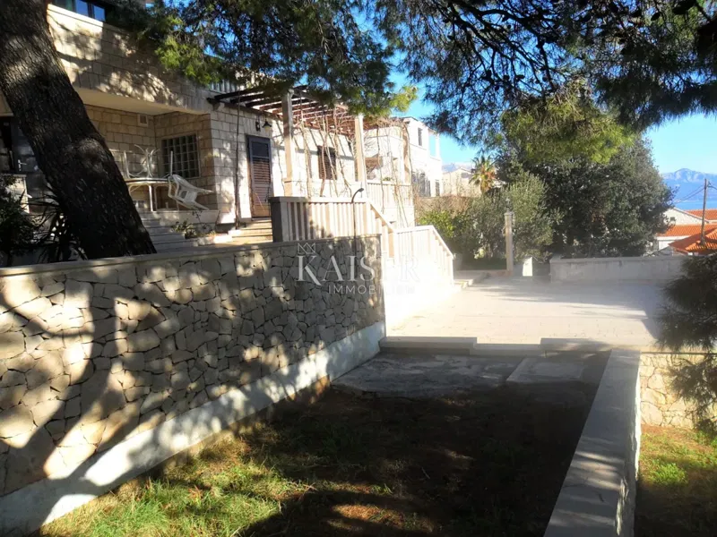 Brač - Puntinak: luxusvilla a tenger mellett – 3