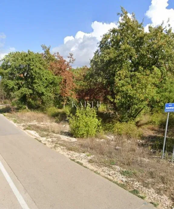 Zadar - Lovinac: building land, quiet location – 3