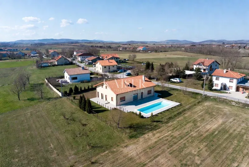 Zadar - Lovinac: building land, quiet location – 2