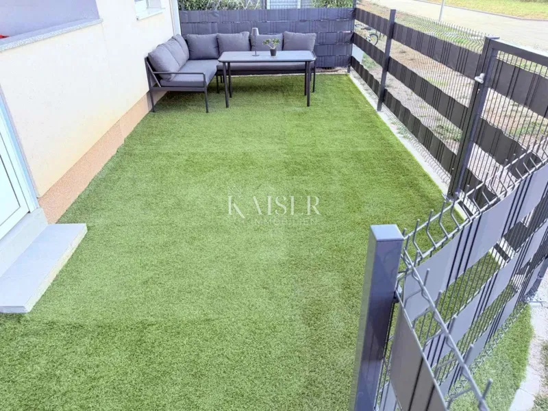 Flat Umag, 74m2 – 3