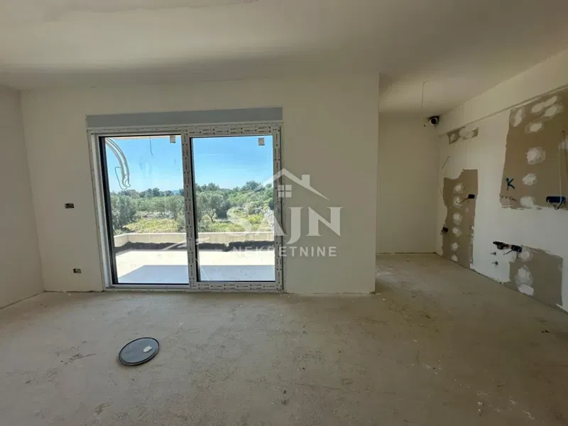 Okrug / Apartament dwupokojowy z widokiem na morze – 3