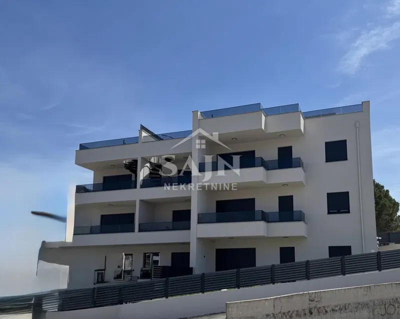 Appartamento Okrug Gornji – 2