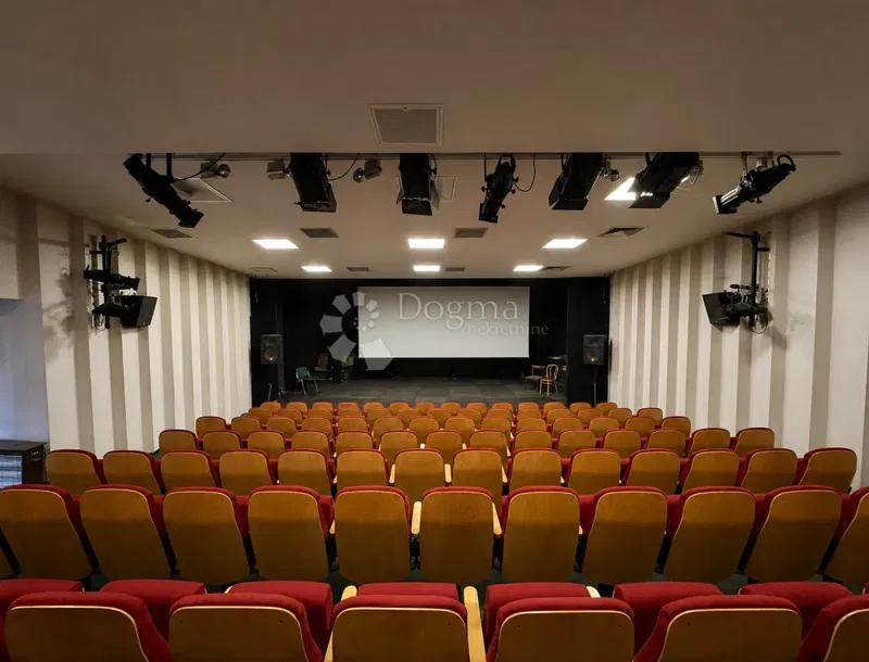 Коммерческая Centar, Varaždin, 154,16m2