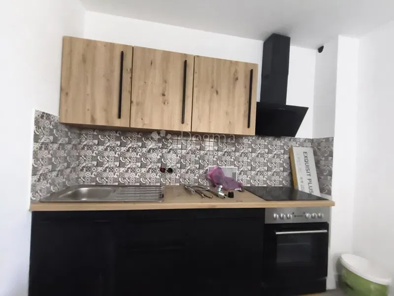 Casa Novi Grad, Osijek, 55m2