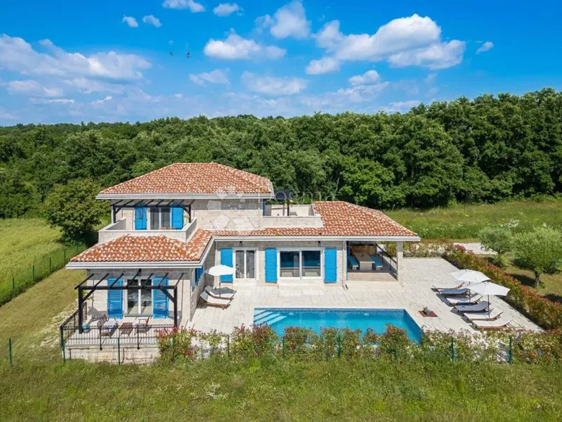 Ház Rovinj, 220m2 – 2