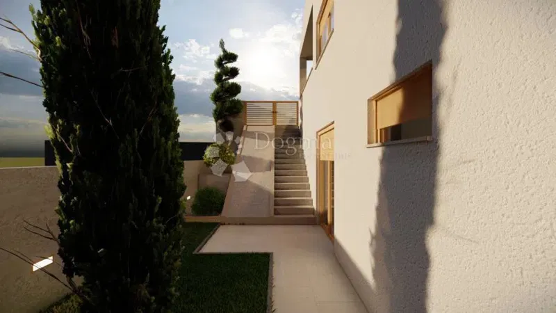 House Vodnjan, 260m2 – 3