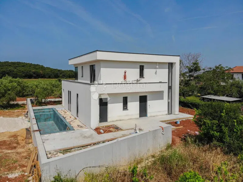 Casa Poreč, 150m2 – 2