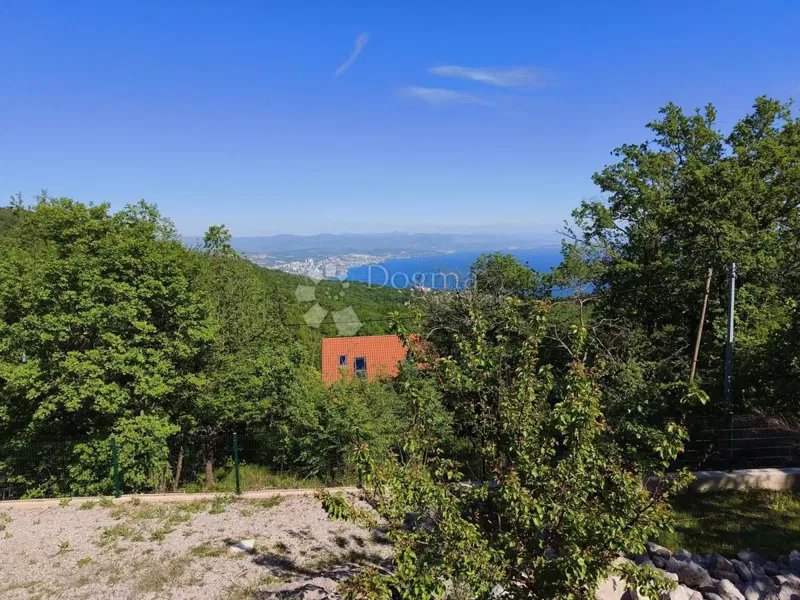 House Veprinac, Opatija - Okolica, 55,30m2 – 2