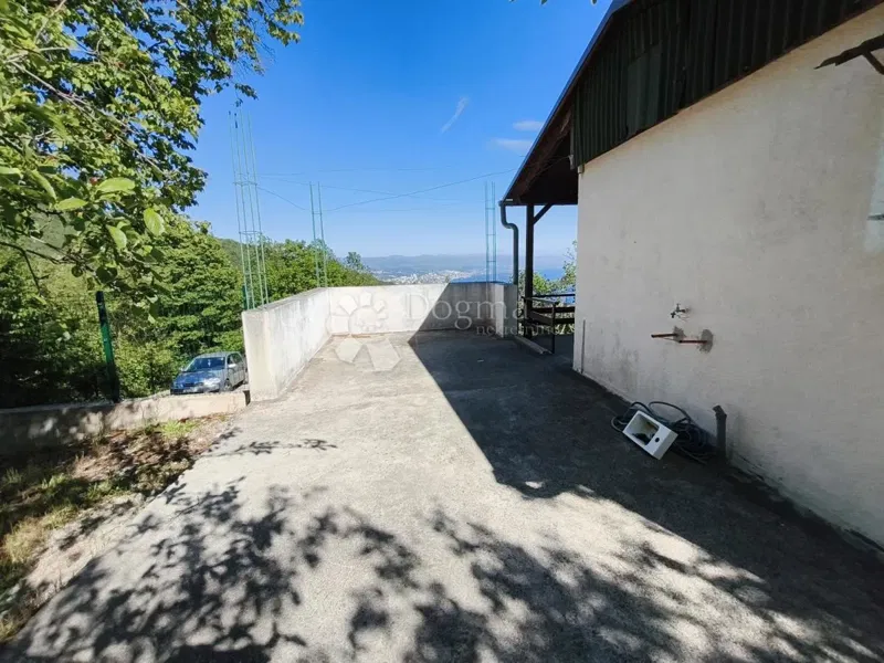 House Veprinac, Opatija - Okolica, 55,30m2 – 3