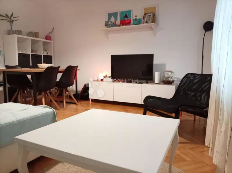 Flat Rudeš, Trešnjevka - Sjever, 87,46m2 – 2