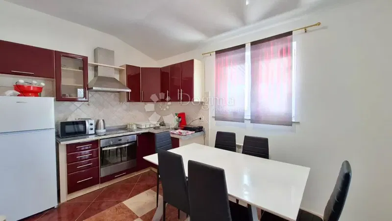 Lakás Poreč, 120m2