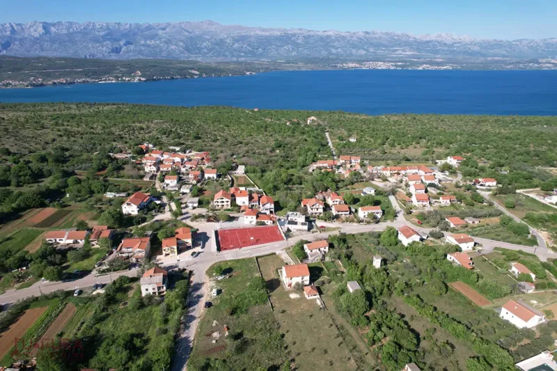 SNIŽENJE!! ZADAR - PODGRADINA, GRAĐ.ZEMLJIŠTE 644 m2, PRODAJA, DOBRA LOKACIJA!!!