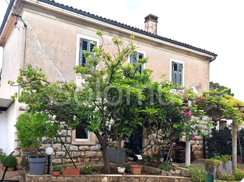 ROVINJ-House with property and great potential – 2
