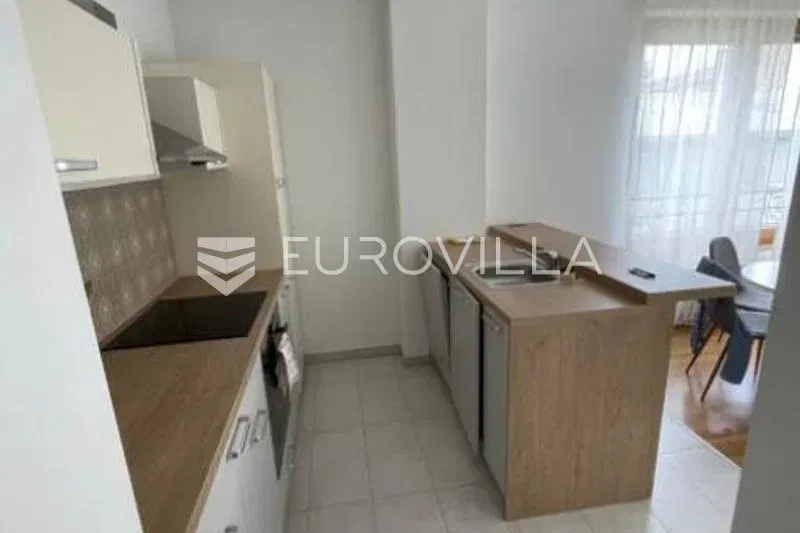 Zagreb, Donji Grad - Newer Construction, 1-Bedroom Apartment, 60 m² – 2