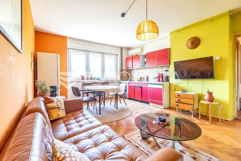 Appartamento Savica – 2