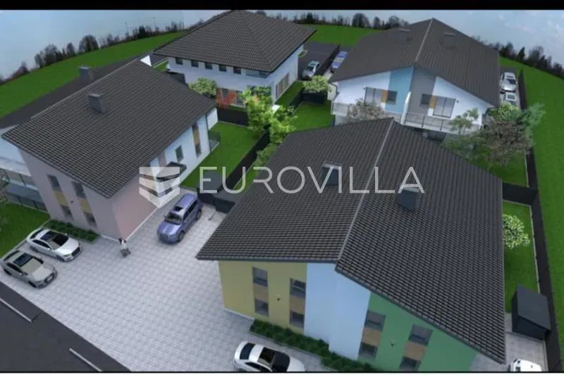 Квартира Domaslovec – 2